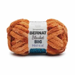 Bernat® Blanket Big Mist-ical™ Yarn