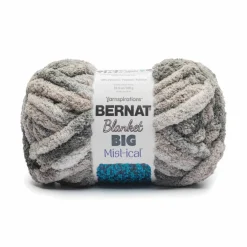 Bernat® Blanket Big Mist-ical™ Yarn