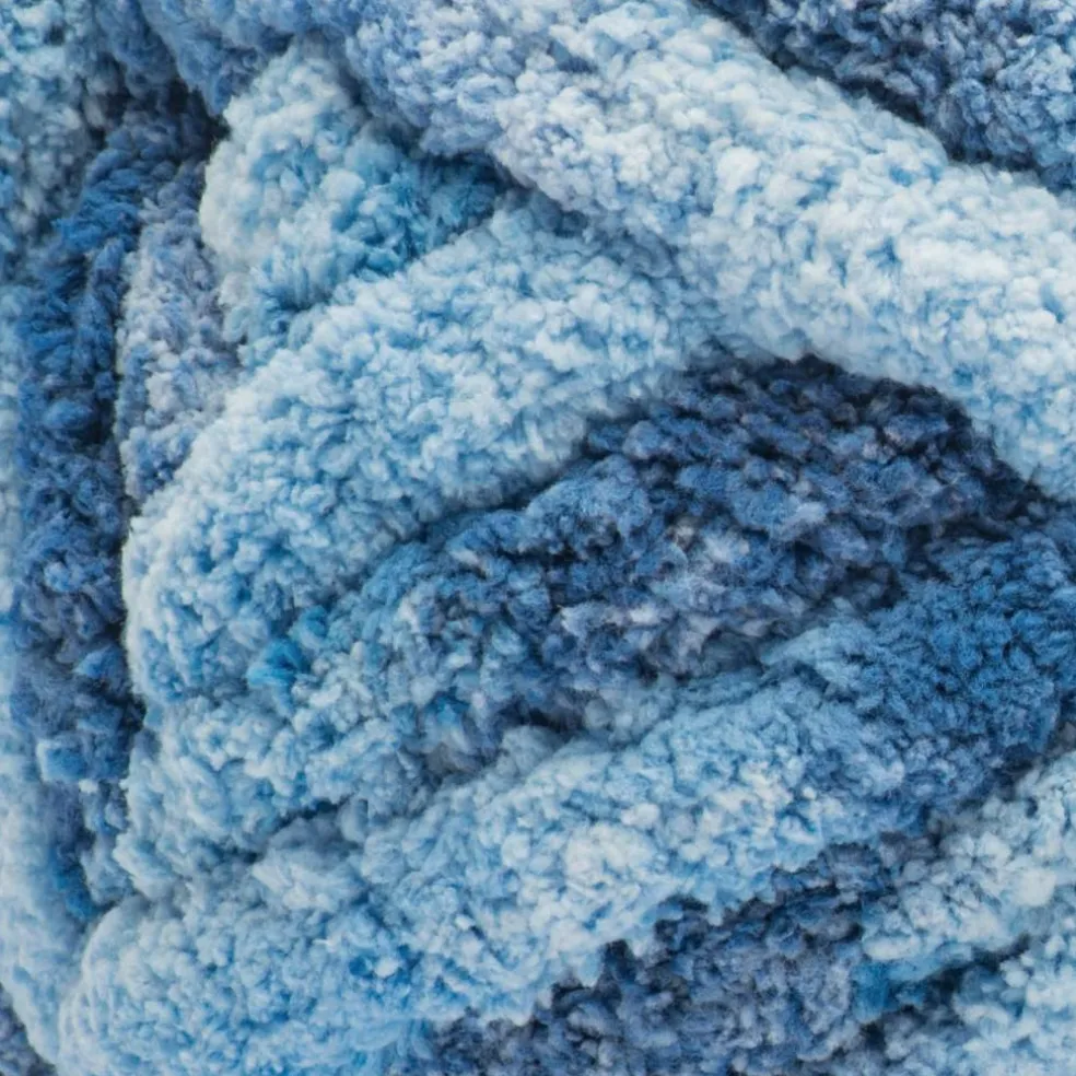 Bernat® Blanket Big Mist-ical™ Yarn