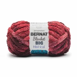 Bernat® Blanket Big Mist-ical™ Yarn