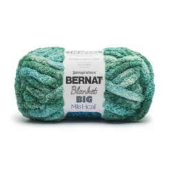 Bernat® Blanket Big Mist-ical™ Yarn