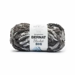 Bernat® Blanket Big™ Yarn