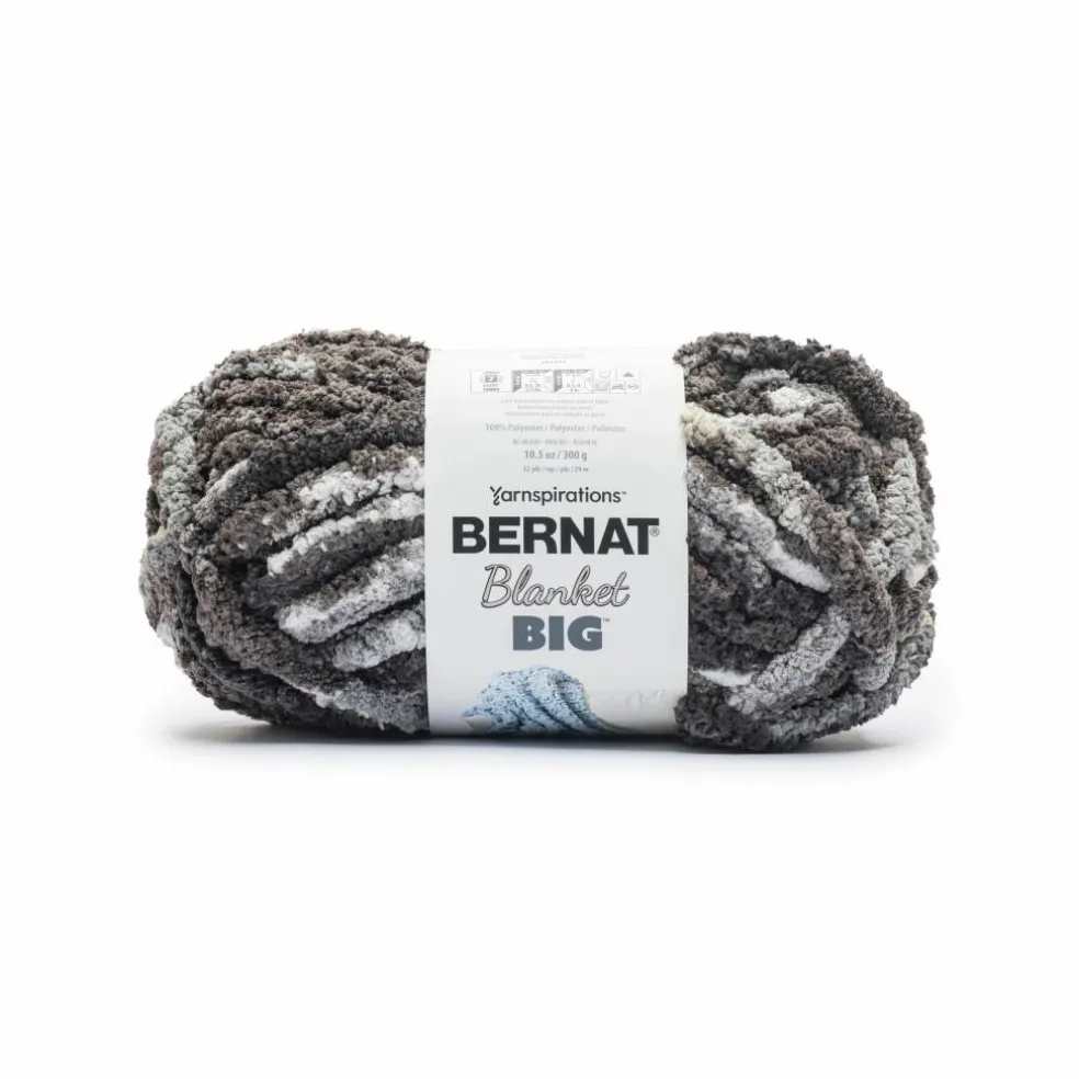 Bernat® Blanket Big™ Yarn