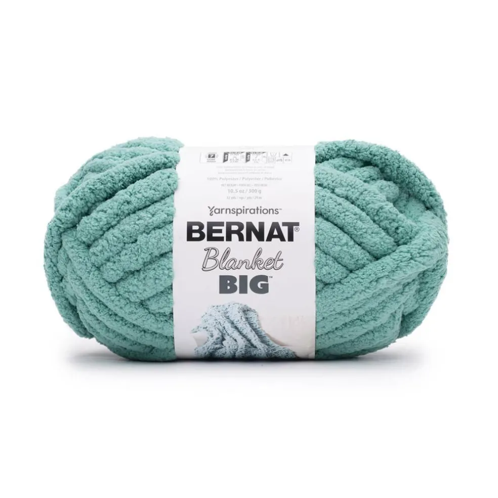 Bernat® Blanket Big™ Yarn