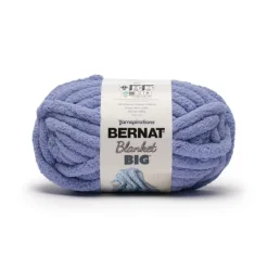 Bernat® Blanket Big™ Yarn