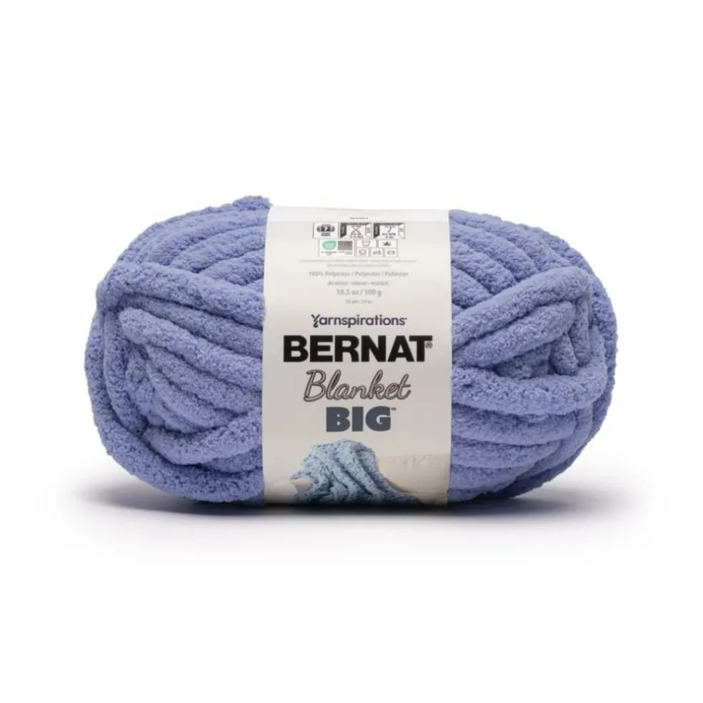 Bernat® Blanket Big™ Yarn