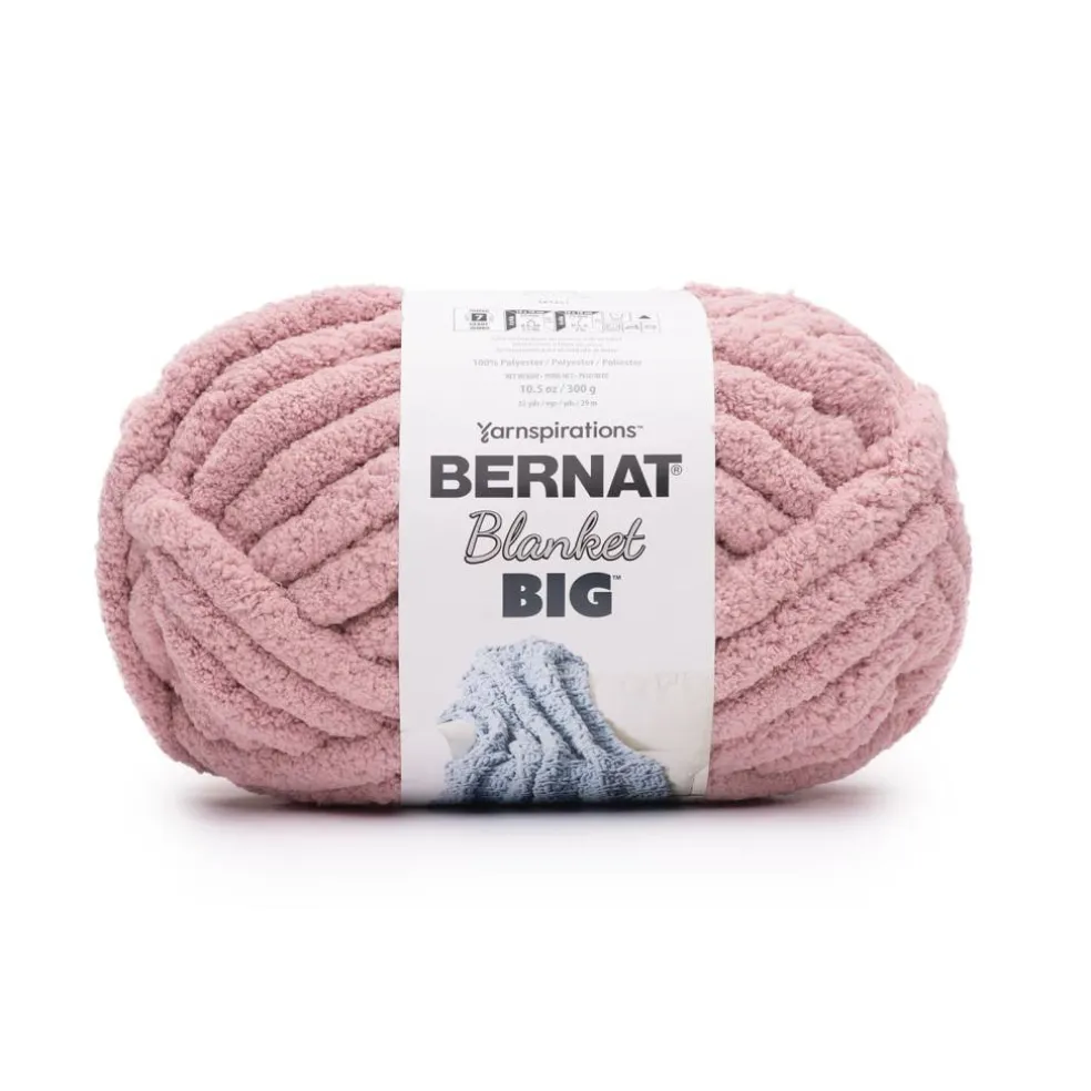 Bernat® Blanket Big™ Yarn
