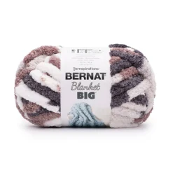 Bernat® Blanket Big™ Yarn