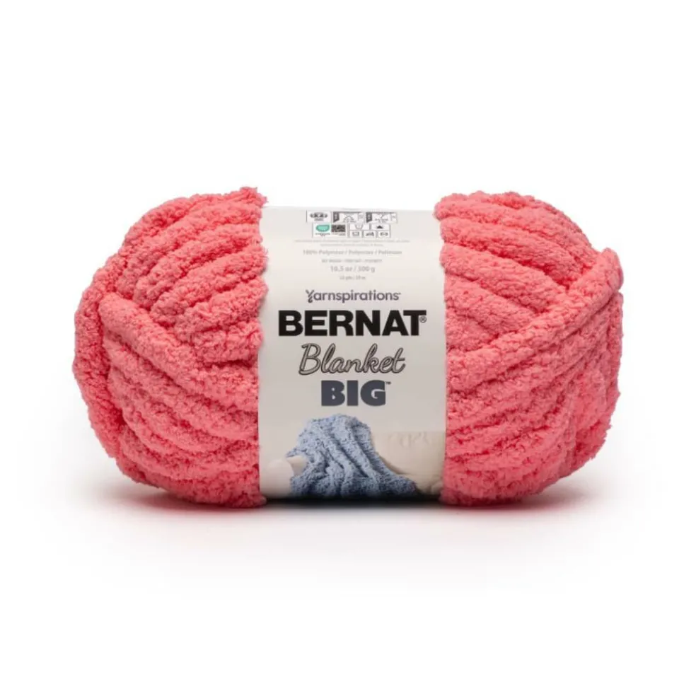 Bernat® Blanket Big™ Yarn