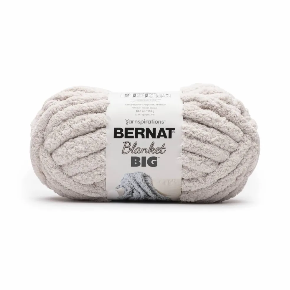 Bernat® Blanket Big™ Yarn