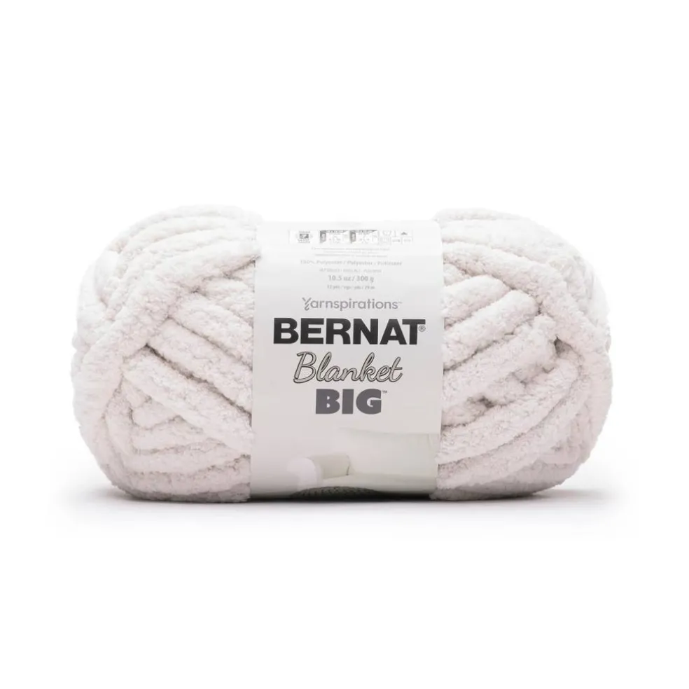 Bernat® Blanket Big™ Yarn