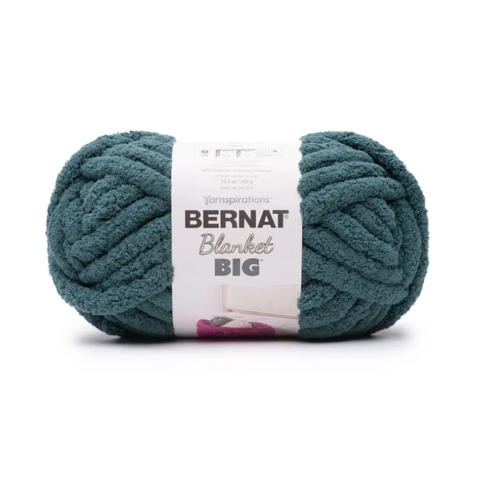 Bernat® Blanket Big™ Yarn