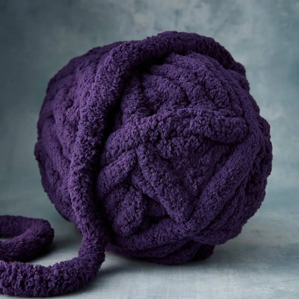 Bernat® Blanket Big™ Yarn