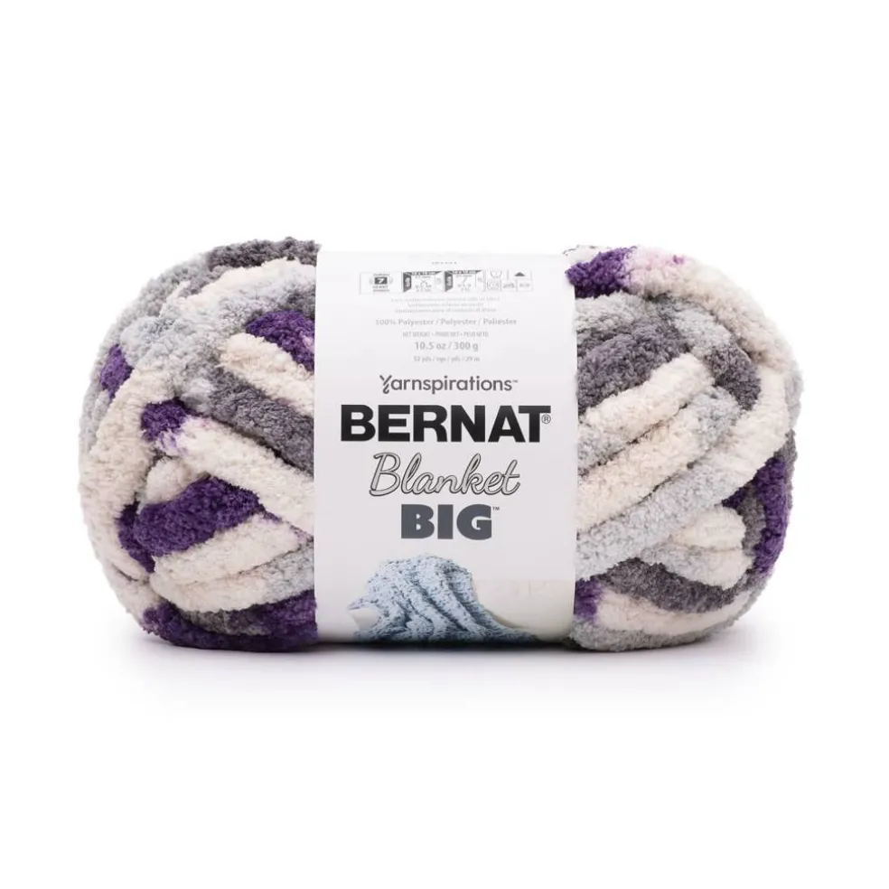 Bernat® Blanket Big™ Yarn