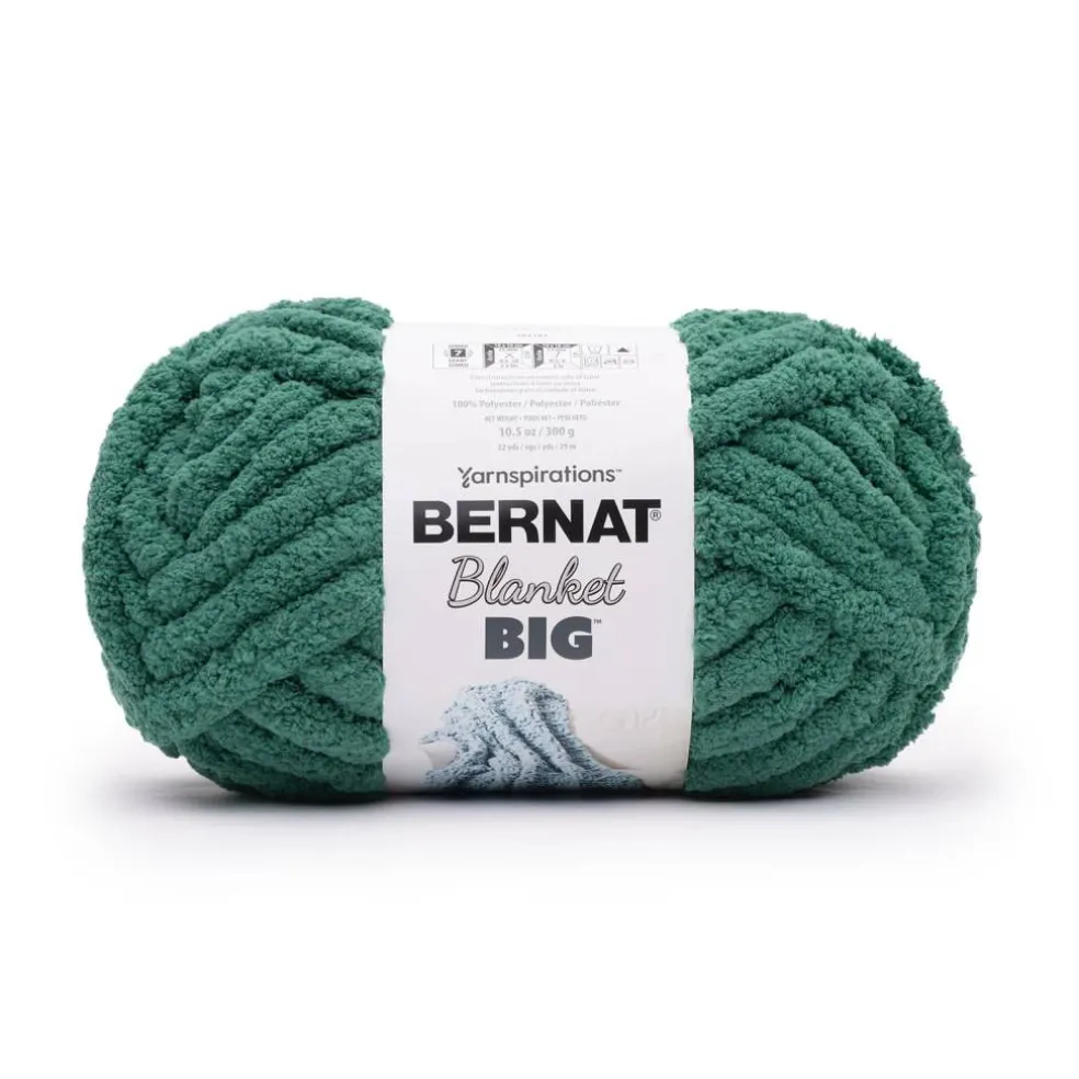 Bernat® Blanket Big™ Yarn