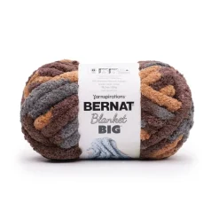 Bernat® Blanket Big™ Yarn