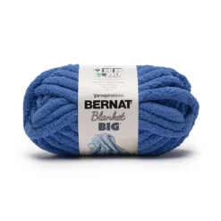 Bernat® Blanket Big™ Yarn