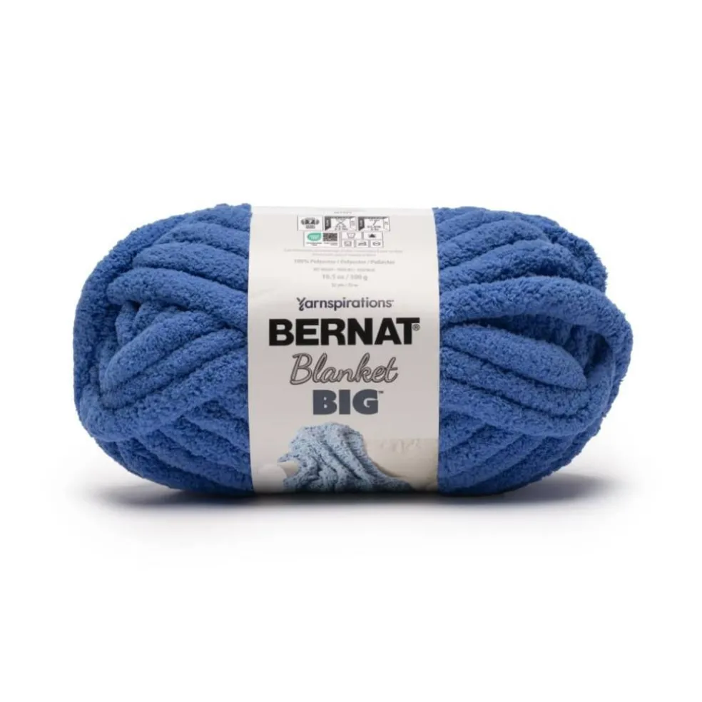 Bernat® Blanket Big™ Yarn