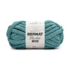 Bernat® Blanket Big™ Yarn