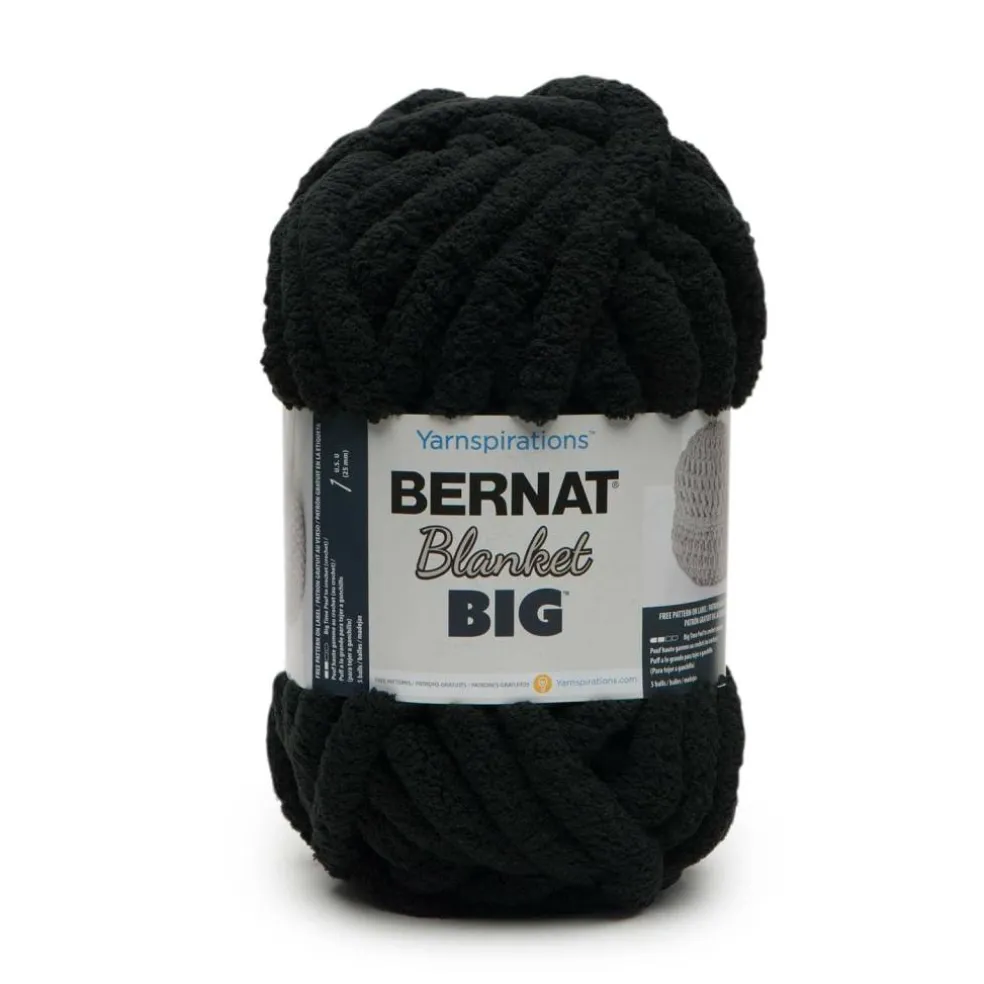 Bernat® Blanket Big™ Yarn