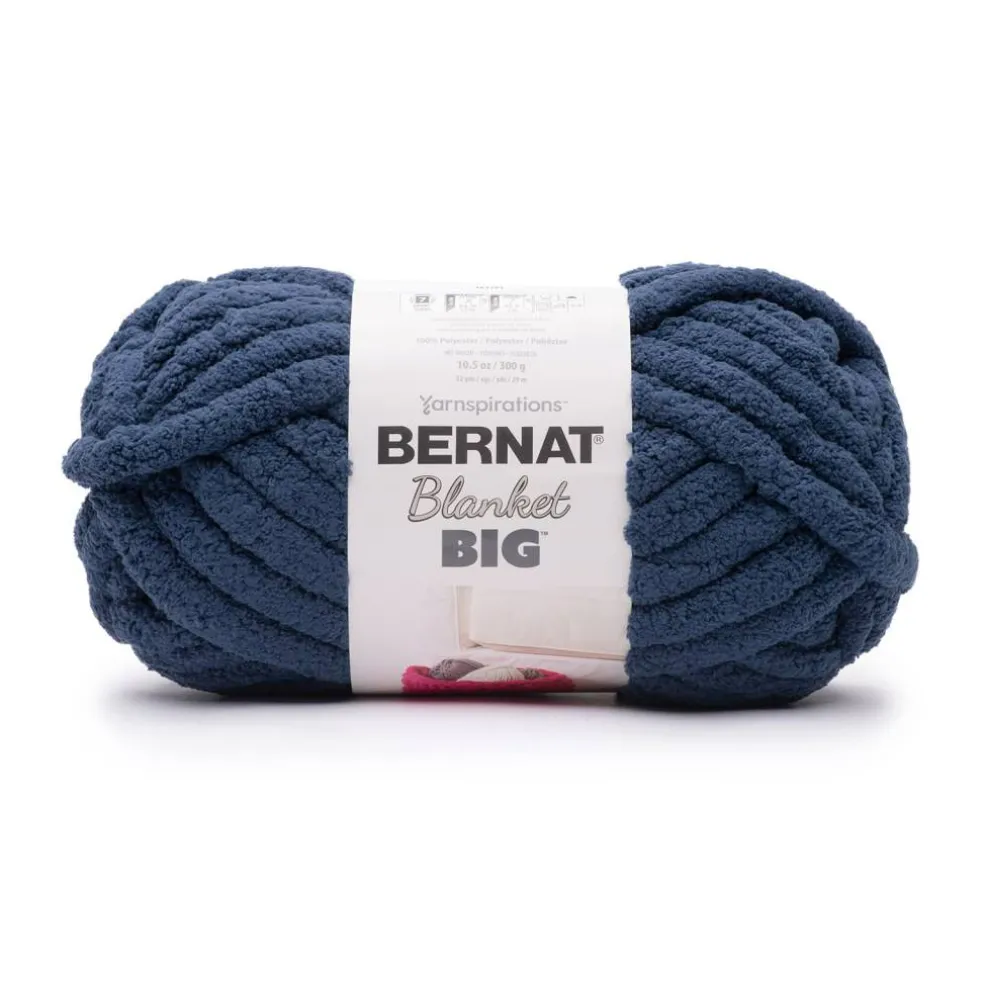 Bernat® Blanket Big™ Yarn