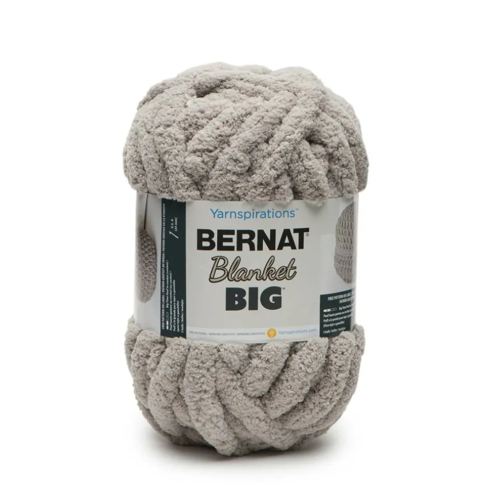 Bernat® Blanket Big™ Yarn