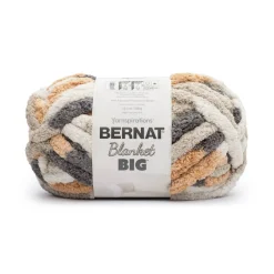Bernat® Blanket Big™ Yarn