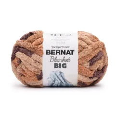 Bernat® Blanket Big™ Yarn