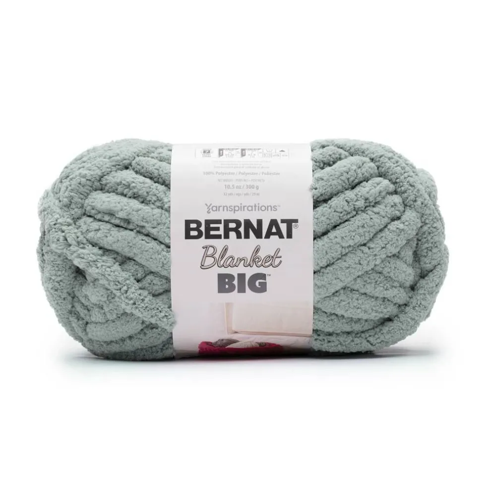 Bernat® Blanket Big™ Yarn