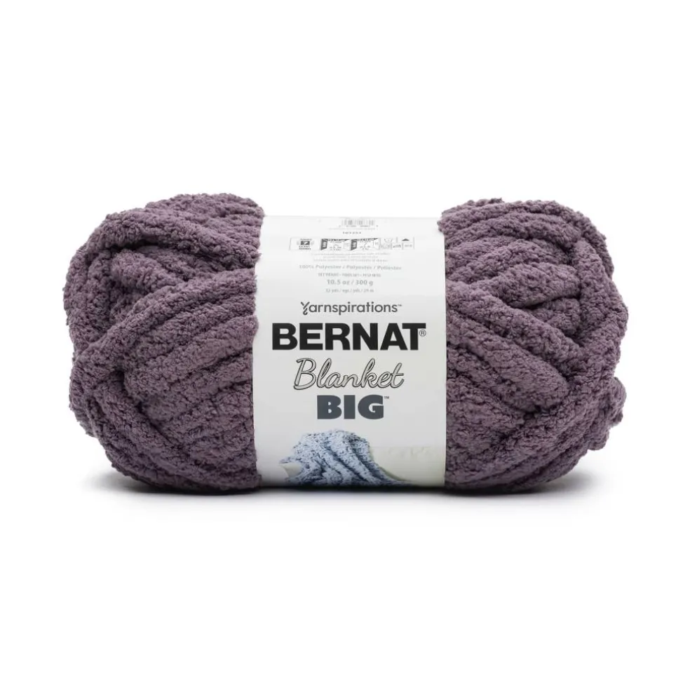 Bernat® Blanket Big™ Yarn