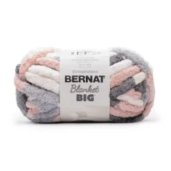 Bernat® Blanket Big™ Yarn
