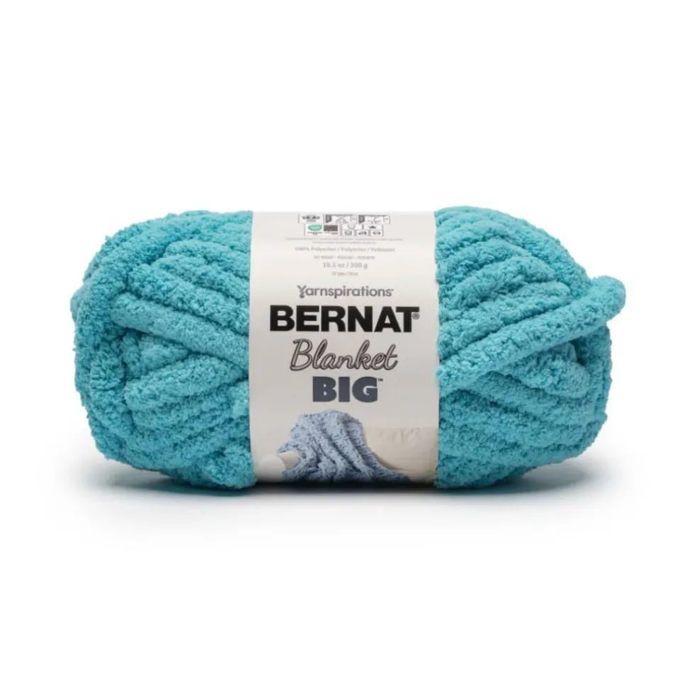 Bernat® Blanket Big™ Yarn