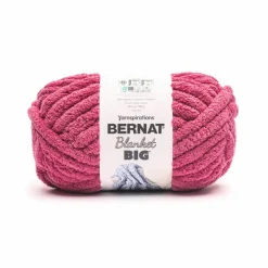 Bernat® Blanket Big™ Yarn