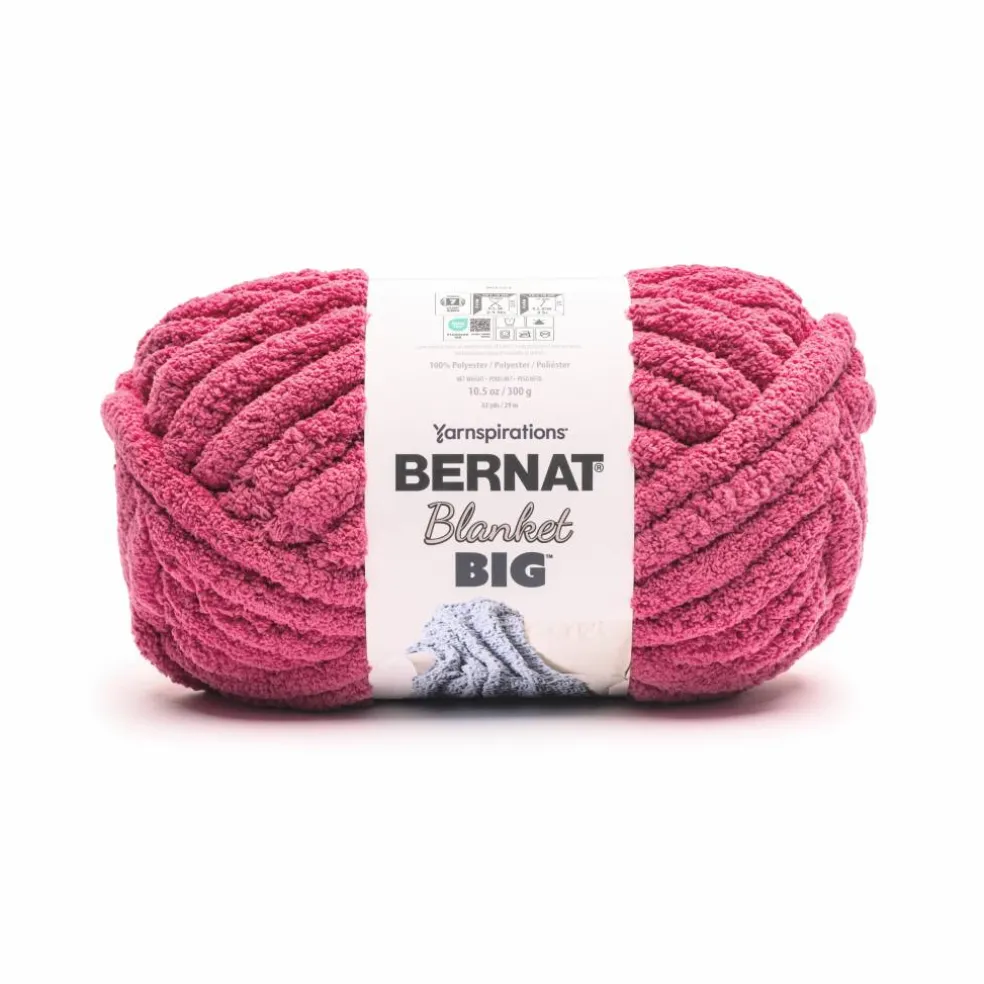 Bernat® Blanket Big™ Yarn