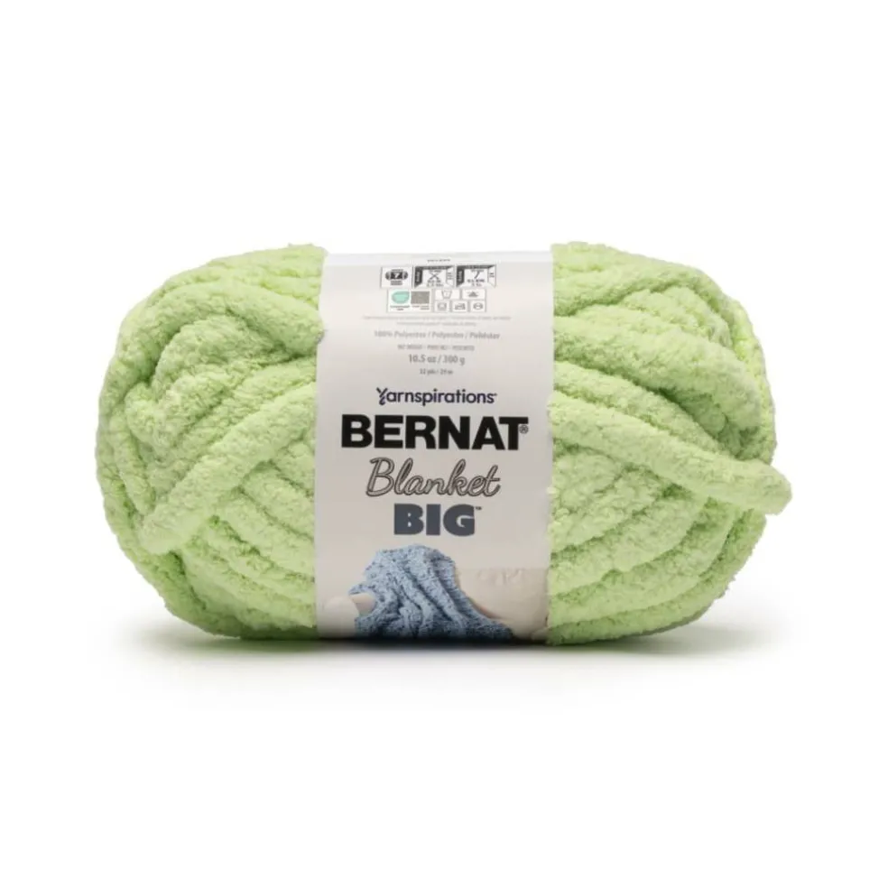 Bernat® Blanket Big™ Yarn