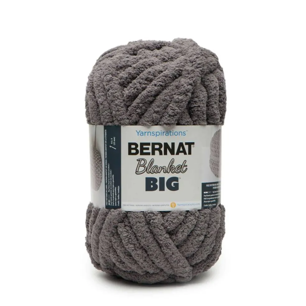Bernat® Blanket Big™ Yarn
