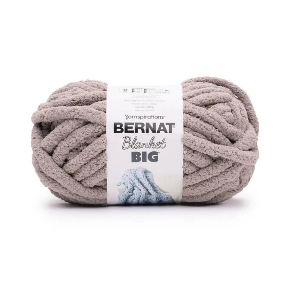 Bernat® Blanket Big™ Yarn