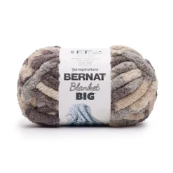 Bernat® Blanket Big™ Yarn