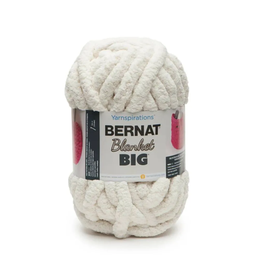 Bernat® Blanket Big™ Yarn