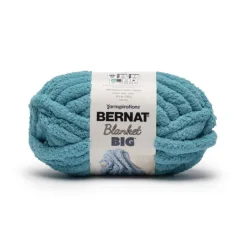 Bernat® Blanket Big™ Yarn