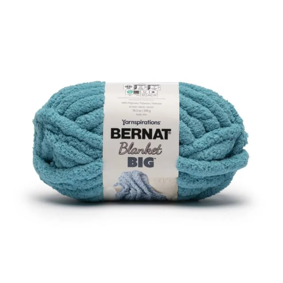 Bernat® Blanket Big™ Yarn