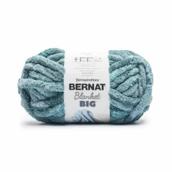Bernat® Blanket Big™ Yarn