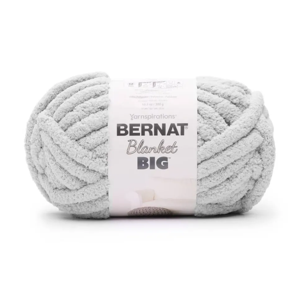 Bernat® Blanket Big™ Yarn