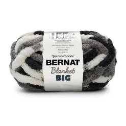 Bernat® Blanket Big™ Yarn