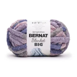 Bernat® Blanket Big™ Yarn