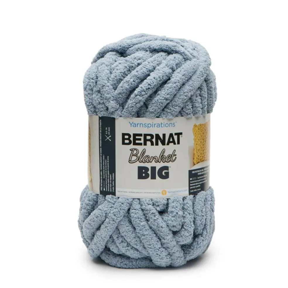Bernat® Blanket Big™ Yarn