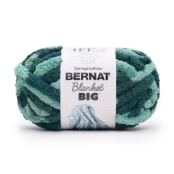 Bernat® Blanket Big™ Yarn