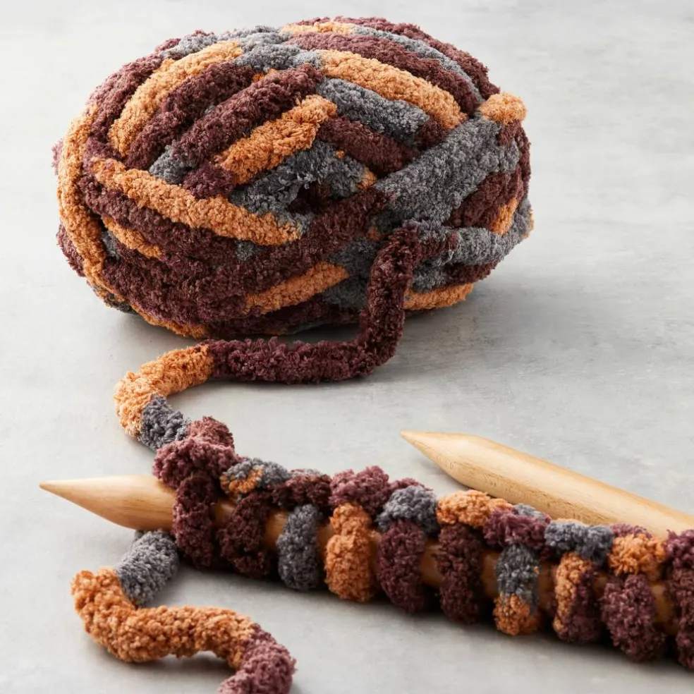 Bernat® Blanket Big™ Yarn
