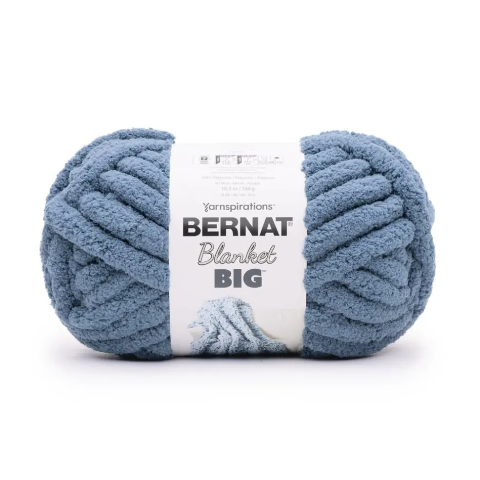 Bernat® Blanket Big™ Yarn