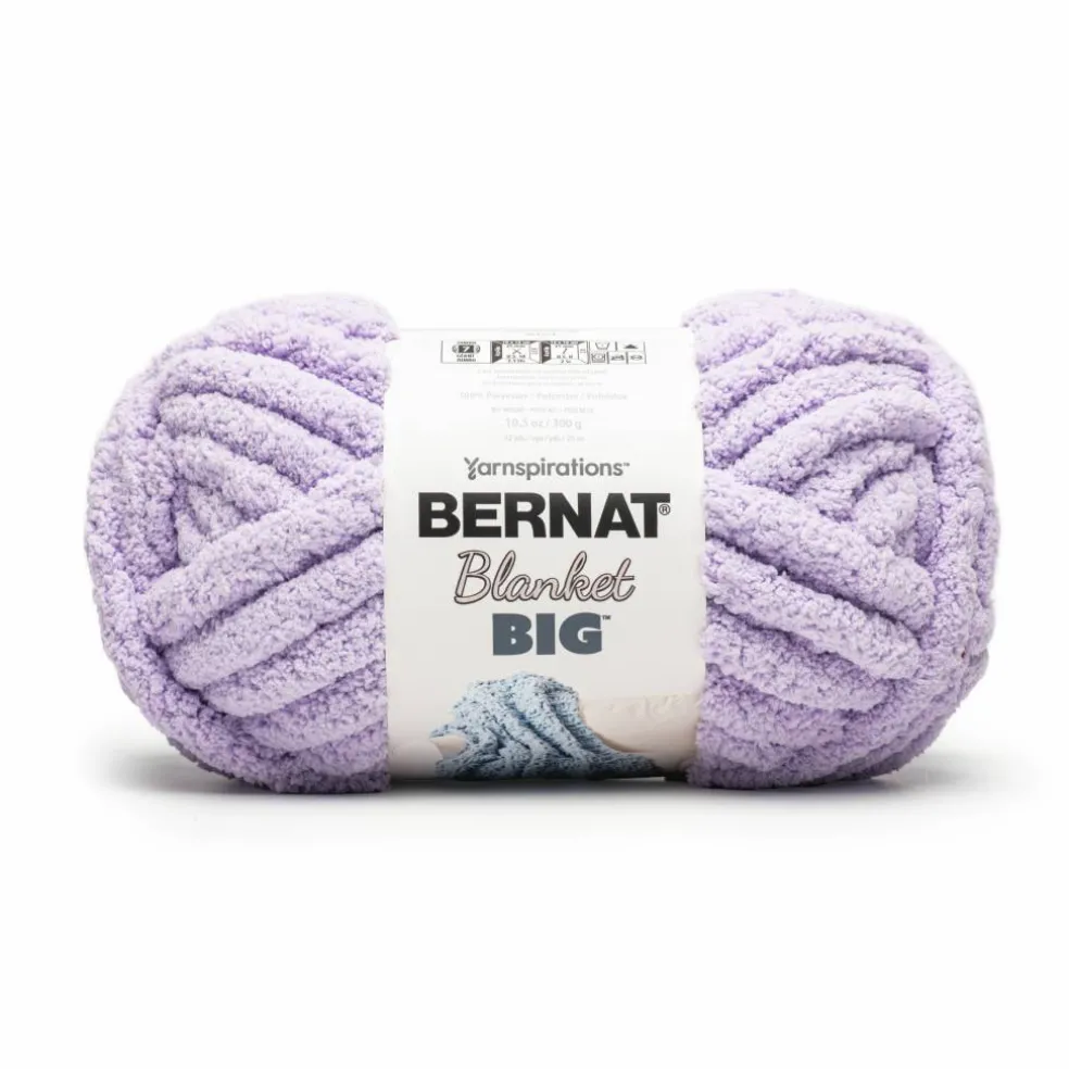 Bernat® Blanket Big™ Yarn